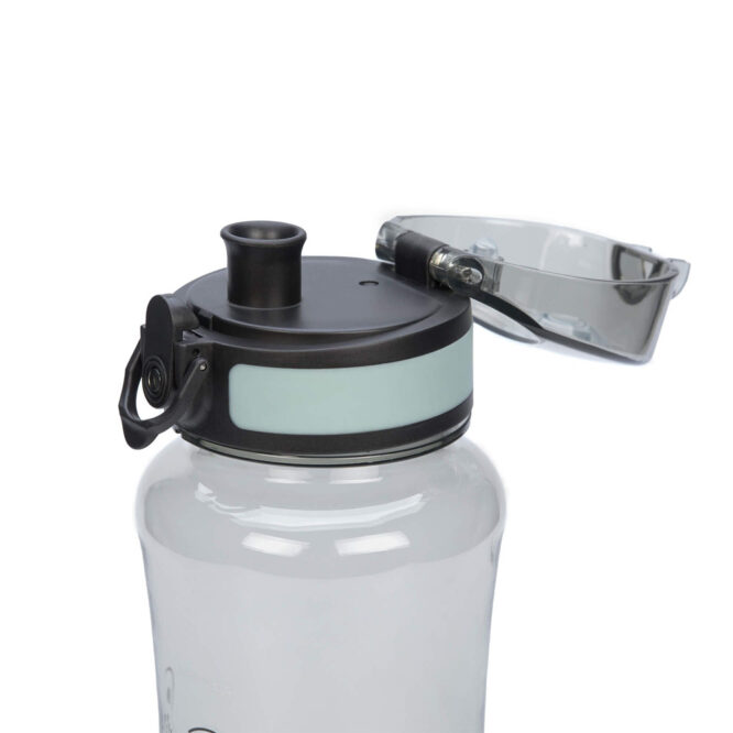 Lassig Lunch Set (Lunchbox & Bottle) - About Friends, Racoon
