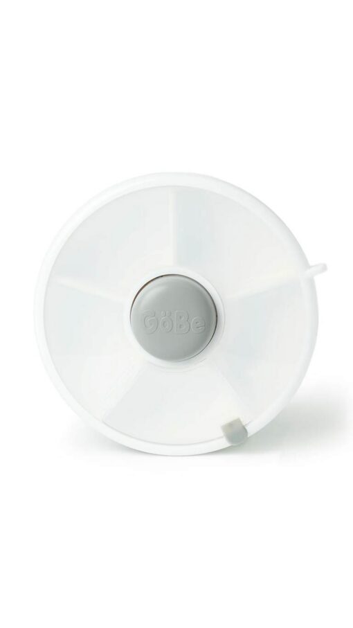GoBe Snack Spinner Flip - Gray GoBe Snack Spinner Flip - Gray