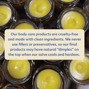 Motherlove Cruelty-Free Products