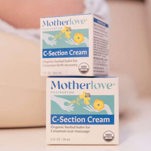 C-Section-Cream5 Motherlove C-Section Cream