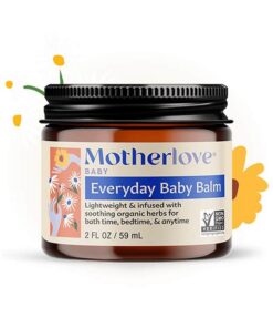 Motherlove Everyday Baby Balm