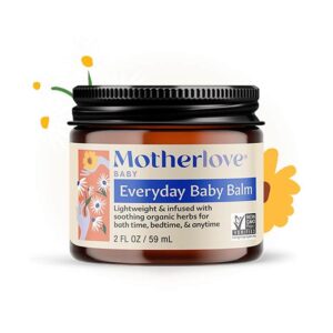 Motherlove Everyday Baby Balm