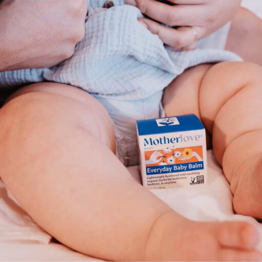 EveryDayBalm5 Motherlove Everyday Baby Balm