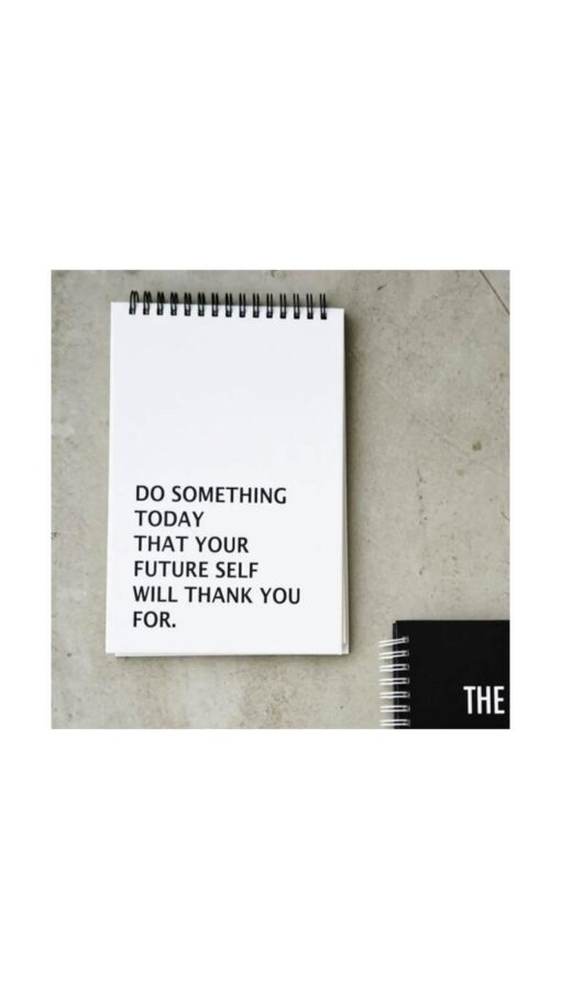 Notebook-DoSomething2 Notebook - Do Something