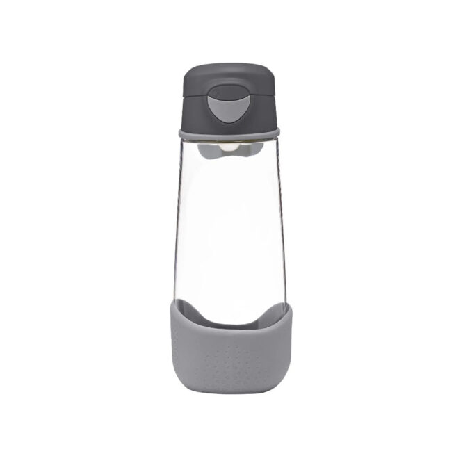 B.Box Sport Spout Bottle 600ml - Graphite