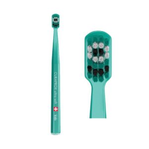 Curaprox Kids Toothbrush Duo Graffiti Edition - 2 Pcs