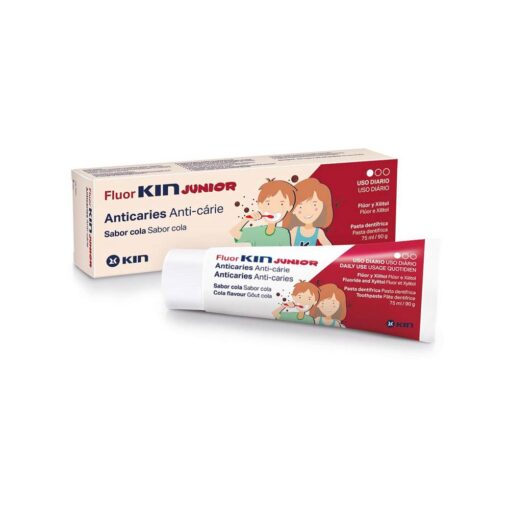Toothpaste for Children's