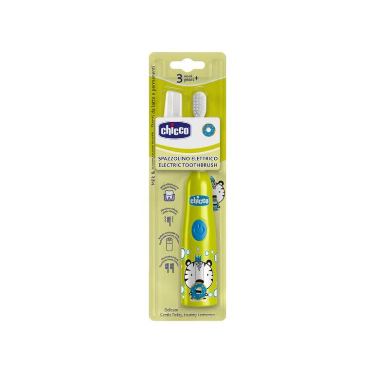 Children's Electric Toothbrush