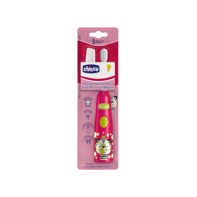 Children's Electric Toothbrush