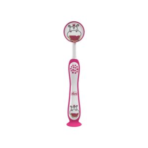 Children's Soft Toothbrush