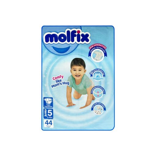 Molfix Diapers for Babies