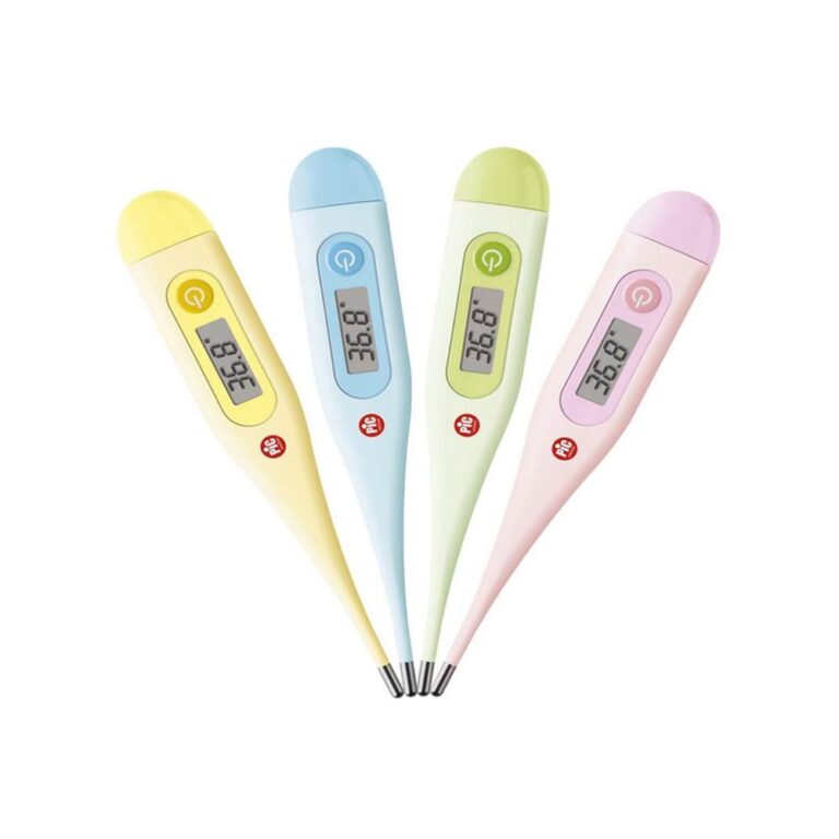 Pic Solution Vedo Color Digital Thermometer