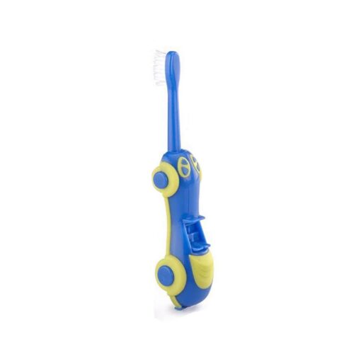 Kin-Oral-Care-Travel-Kit-02 Fluor Kin Junior Children Oral Care Travel Kit