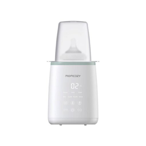 Momcozy-Bottle-Warmer-Classic Momcozy Bottle Warmer Classic
