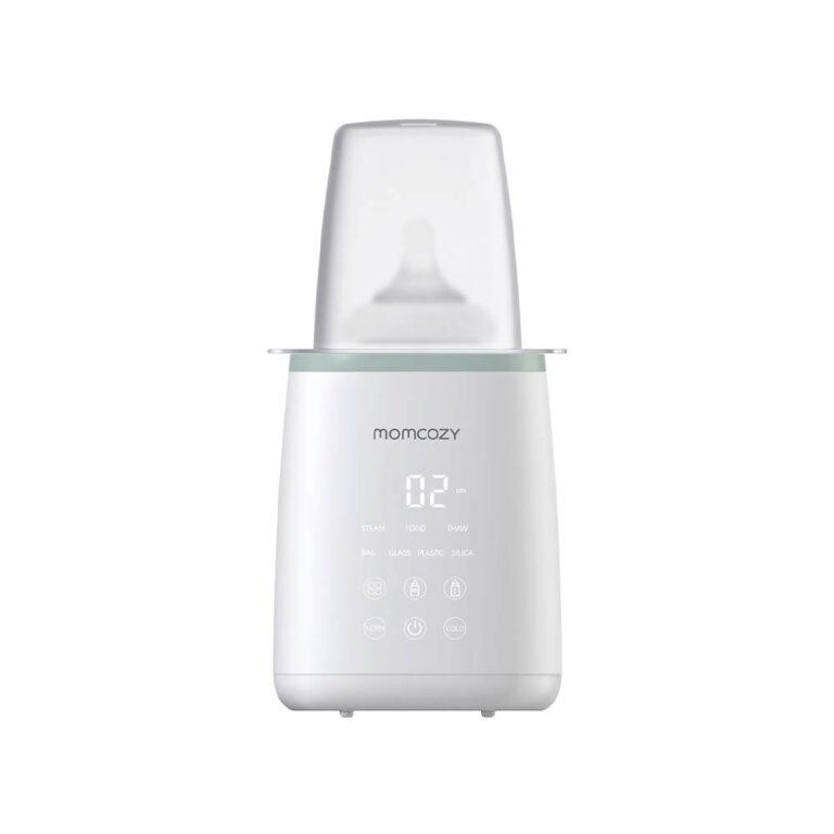 Momcozy Bottle Warmer Classic