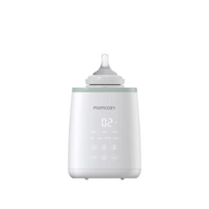 Momcozy Bottle Warmer Classic