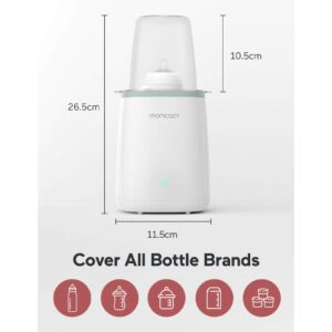 Momcozy Bottle Warmer Classic