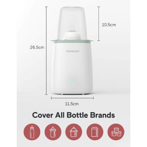 Momcozy-Bottle-Warmer-Classic05 Momcozy Bottle Warmer Classic