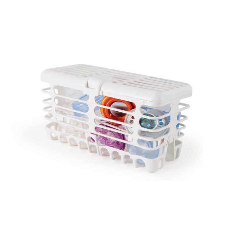 Prince Lionheart 2-In-1 Dishwasher Basket Combo
