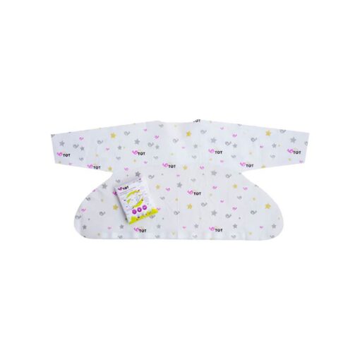 TidyTot-2-Disposable-Coverall-Bibs TidyTot-2-Disposable-Coverall-Bibs