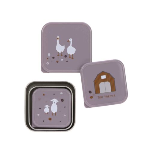 Lassig-Stainless-Steel-Snackbox-Children-3pcs-Lilac03 Lassig-Stainless-Steel-Snackbox-Children-3pcs-Lilac