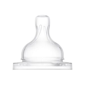 Classic Anti-Colic Teats