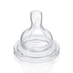 Classic Anti-Colic Teats