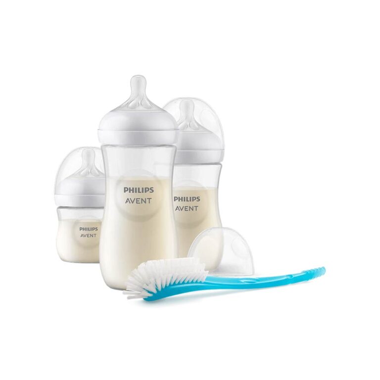 Baby Feeding Bottles