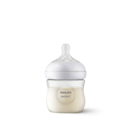 Philips Avent Natural Response Newborn Gift Set (0m+) Baby Feeding Bottles