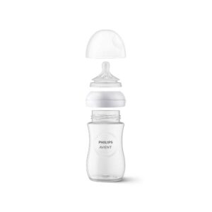 Baby Feeding Bottles