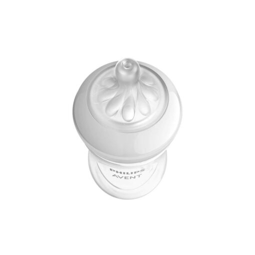 Philips Avent Natural Response Newborn Gift Set (0m+) Baby Feeding Bottles