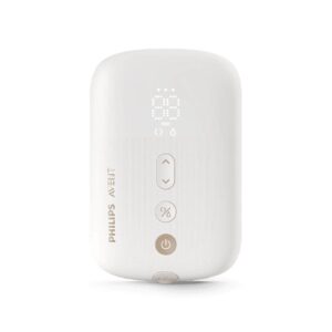 Phlips Avent Single Electric Rechargeable Breast Pump
