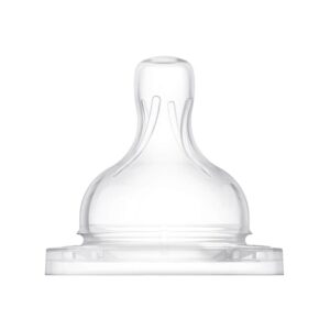 Classic Anti-Colic Teats