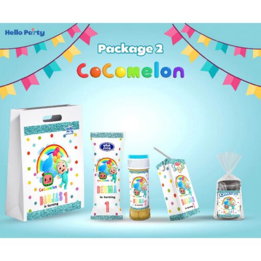 Cocomelon2 Cocomelon2