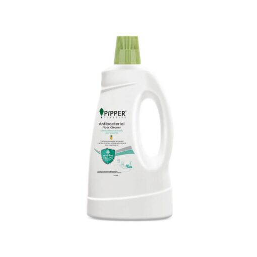 Pipper Antibacterial Floor Cleaner 700ml Pipper Antibacterial Floor Cleaner 700ml