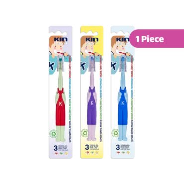 Kin Infantil Children Toothbrush