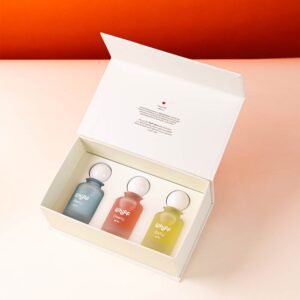 Whiff 3-in-1 Perfume Box - 3 Pcs x 50ml