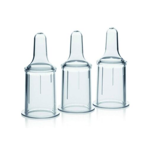 Medela Spare Teats For Special Needs - 3 Pcs Medela Spare Teats For Special Needs - 3 Pcs