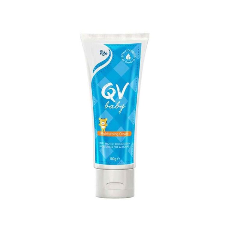 QV Baby Moisturising Cream 100g