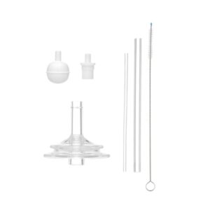 Spectra Weight Straw Set (6m+)