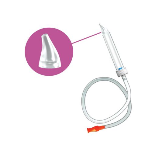 NeilMed Baby Nasakleen Kit - Baby Aspirator NeilMed Baby Nasakleen Kit - Baby Aspirator