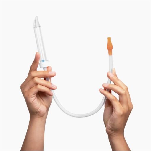 NeilMed Baby Nasakleen Kit - Baby Aspirator NeilMed Baby Nasakleen Kit - Baby Aspirator