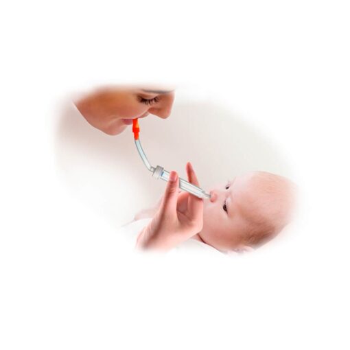 NeilMed Baby Nasakleen Kit - Baby Aspirator NeilMed Baby Nasakleen Kit - Baby Aspirator