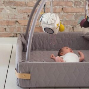 Filibabba Activity Nest - Soft Quilt 