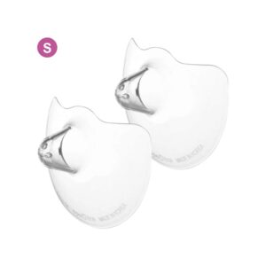 Spectra Nipple Shield Small Size 16mm