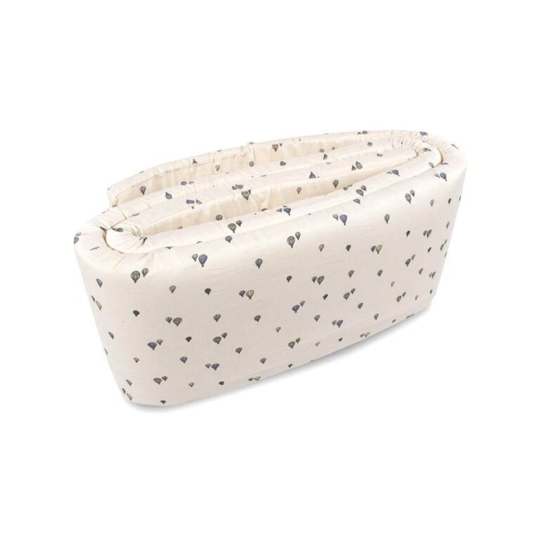 Filibabba Bed Bumper Guard - Dreamers