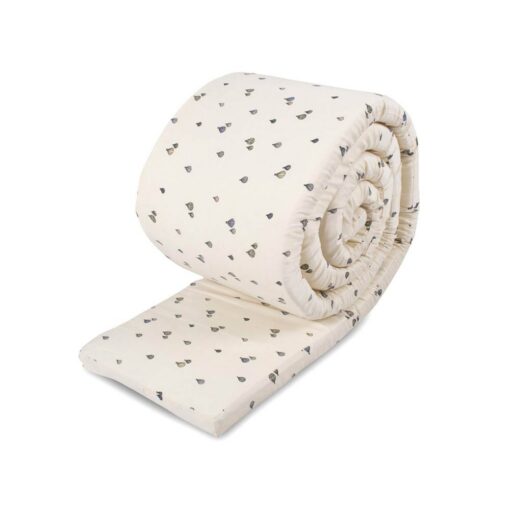 Filibabba Bed Bumper Guard - Dreamers Filibabba Bed Bumper Guard - Dreamers