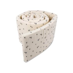 Filibabba Bed Bumper Guard - Dreamers