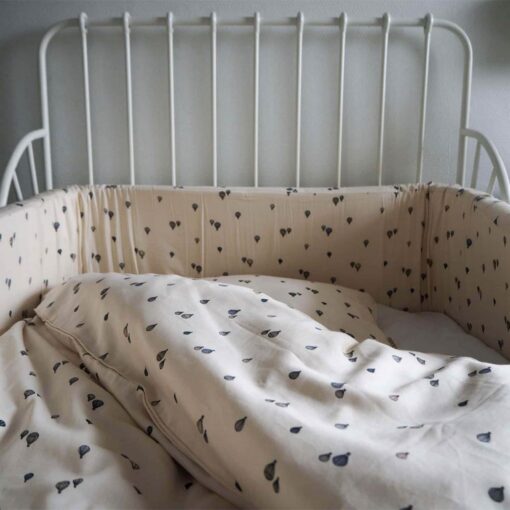 Filibabba Bed Bumper Guard - Dreamers Filibabba Bed Bumper Guard - Dreamers