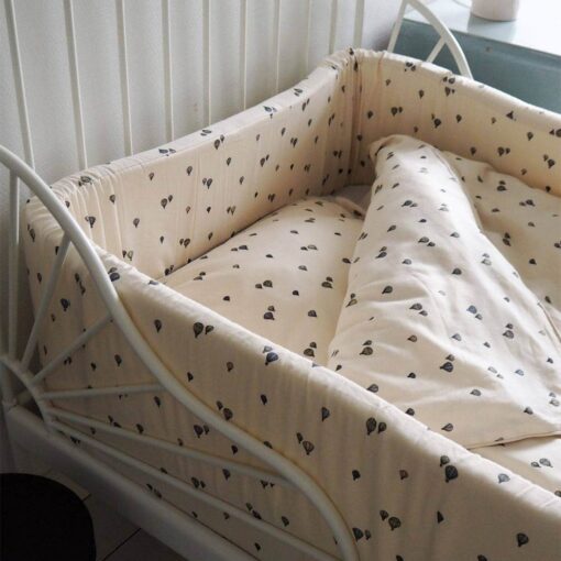 Filibabba Bed Bumper Guard - Dreamers Filibabba Bed Bumper Guard - Dreamers